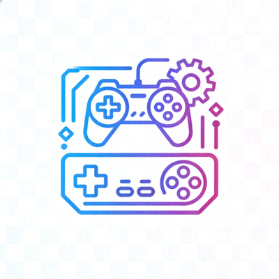 PG游戏模拟器全新版本界面展示